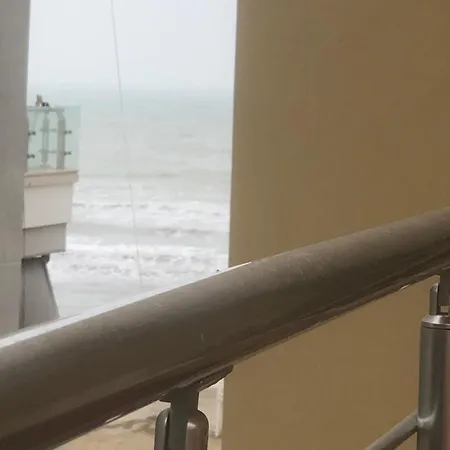 Apartman Sun & Sea