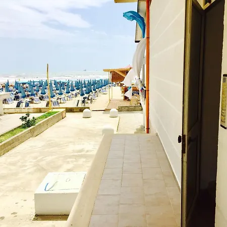 Apartmán Sun & Sea *