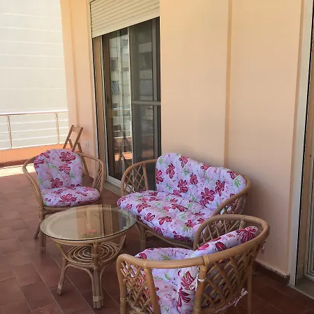 Sun & Sea Apartmán Durrës