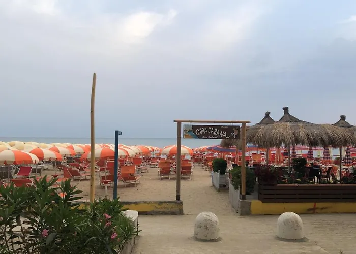 Sun & Sea Durrës