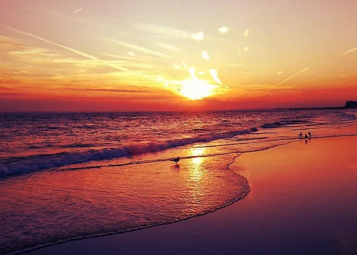 Sun & Sea Apartament Durrës