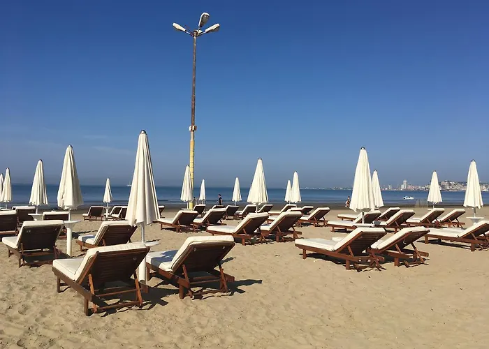 Sun & Sea * Durrës