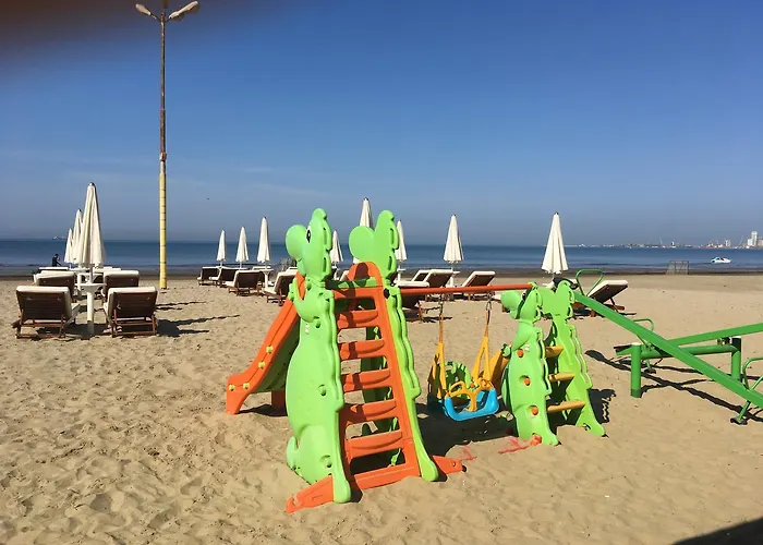 Sun & Sea Durrës