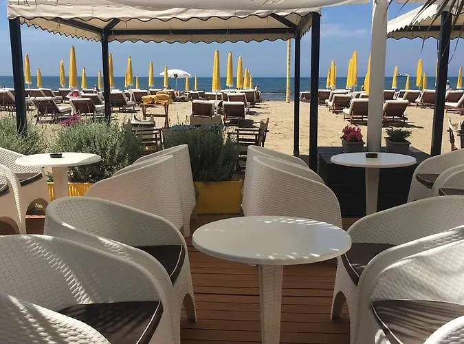 Apartament Sun & Sea