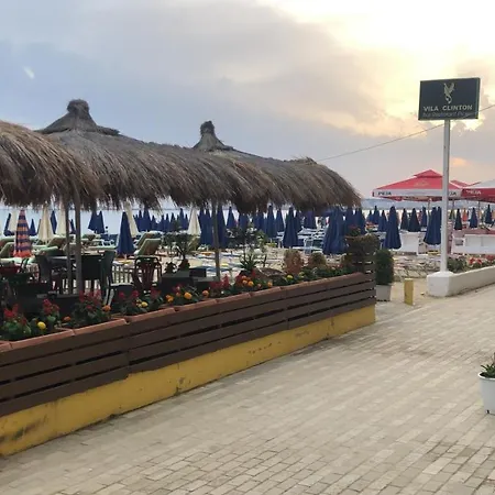Sun & Sea Durrës