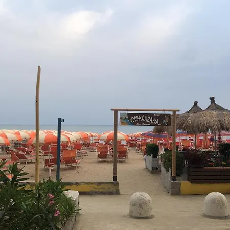 Sun & Sea Durrës
