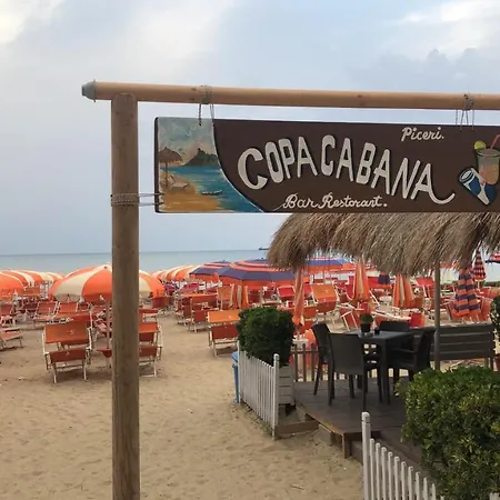 Apartamento Sun & Sea *