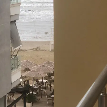 Apartamento Sun & Sea Durrës