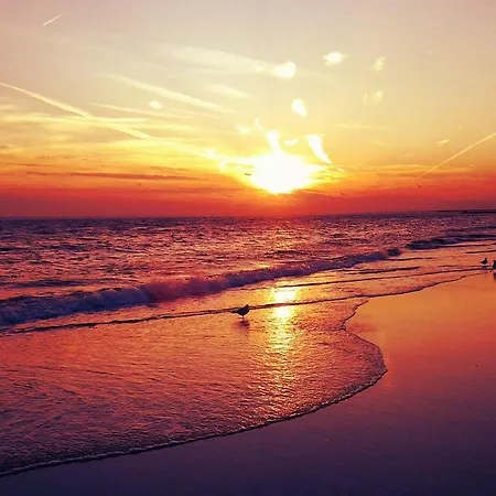 Sun & Sea Apartamento Durrës