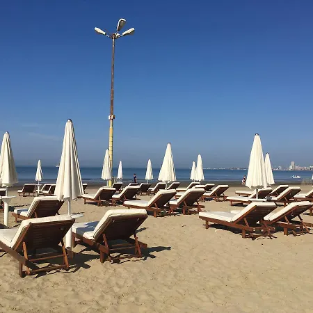 Sun & Sea * Durrës