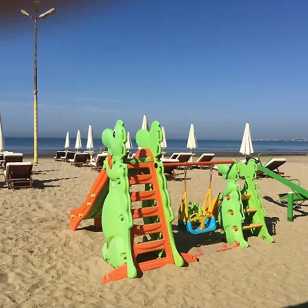 Sun & Sea Durrës