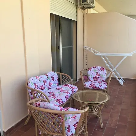 Sun & Sea Apartament *
