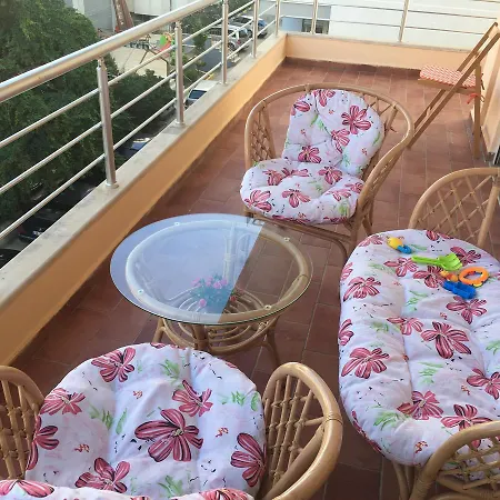 Apartament Sun & Sea