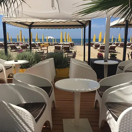 Apartamento Sun & Sea