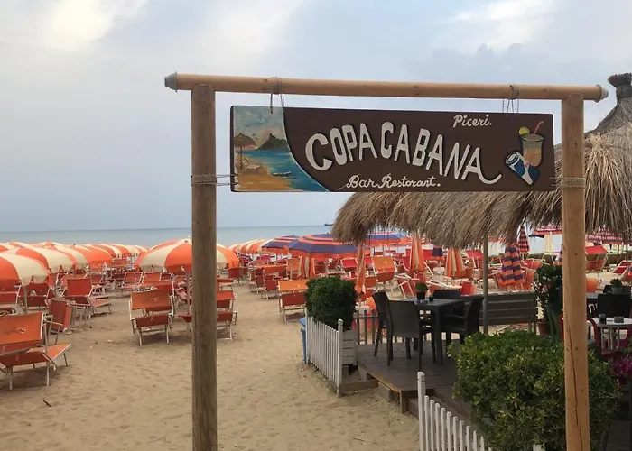 Apartman Sun & Sea *