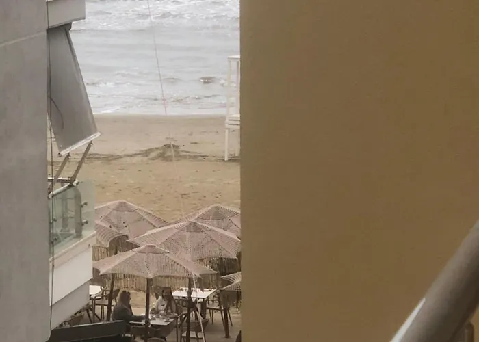 Daire Sun & Sea Dıraç