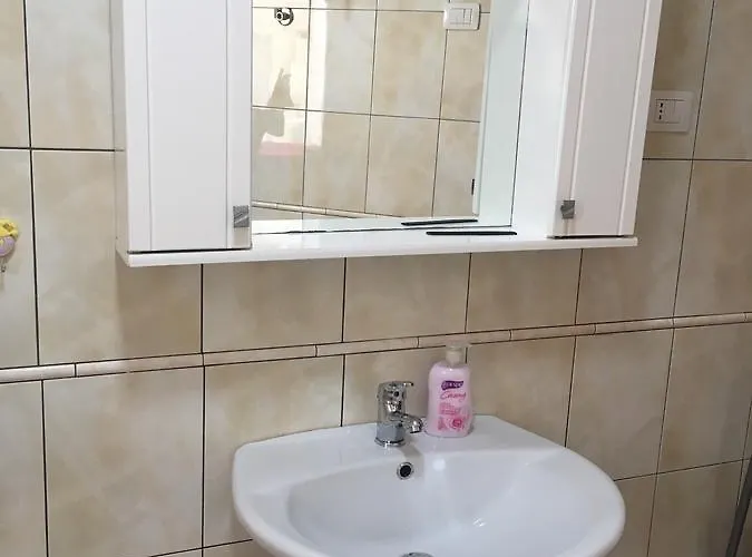 Sun & Sea Apartman